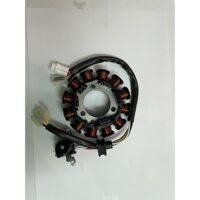 Cuộn Lửa,Cuộn Điện SIRIUS