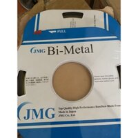 Cuộn lưỡi cưa cắt Sắt dài 16 mét bản 13*10TPI