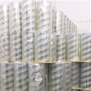 Cuộn màng cán nguội OPAT bóng 0.31x500m - loại tốt