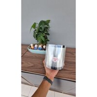 Cuộn Màng ép miệng ly trong suốt cho ly nhựa