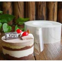 Cuộn Mica lót bánh Mousse