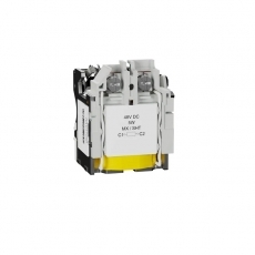Cuộn ngắt 48VDC LV429392
