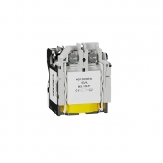 Cuộn ngắt Mx 48V 50/60Hz LV429385
