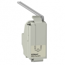 Cuộn ngắt Schneider EZASHT024DC