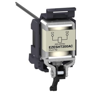 Cuộn ngắt Schneider EZESHT024DC