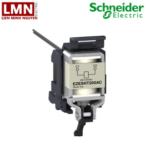 Cuộn ngắt Schneider EZESHT024DC