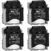 Cuộn ngắt Schneider LV429387