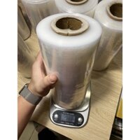 Cuộn nilon 2kg giảm béo , tắm trắng khổ rộng 25cm