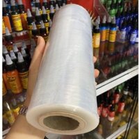 Cuộn nilon bọc thức ăn,bọc hàng,bọc ứng dụng trog xăm hình