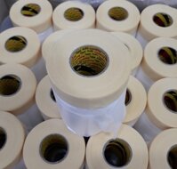 Cuộn Nilon che sơn / Màn che sơn 3M 2288 450mm x 20m