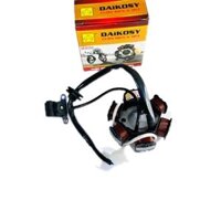 Cuộn nổ , Cuộn Điện Dream / Wave 100 Tàu DKS