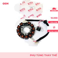 Cuộn Nổ , Cuộn Điện Jupiter / Sirius có Dây Khiển Yanafa