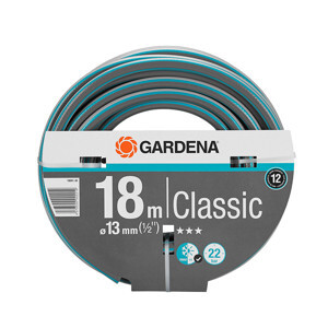 Cuộn ống dây Gardena 18002-20