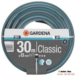 Cuộn ống dây Gardena 18009-20