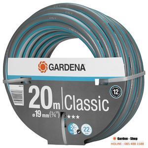 Cuộn ống dây Gardena 18022-20
