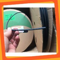 Cuộn ống gen/ ống đốt dây điện cuộn dài 200m loại 3mm