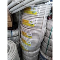 cuộn phi 25 ống ruột gà luồn dây điện