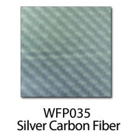 Cuộn phim nhúng chuyển nước Samurai đủ mẫu mã, Film Carbon Fibe