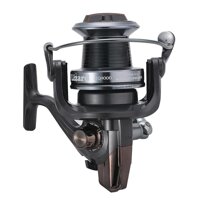 Cuộn quay cần câu cá Reel 13BB  1 Vòng bi 3000-10000 bằng hợp kim chất lượng cao-Size HQ9000