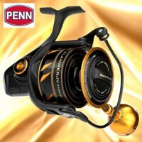 Cuộn quay nước mặn PENN Slammer IV - Cuộn ghép ngoài khơi với nhiều kích cỡ khác nhau