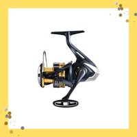 Cuộn quay SHIMANO (SHIMANO) 22 Sahara C3000HG Aerex