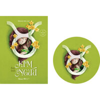 Cuốn sách 12 Mảnh Ghép Vũ Trụ -  Bản Lĩnh Kim Ngưu -Tặng Kèm 01 Bookmark