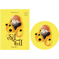 Cuốn sách 12 Mảnh Ghép Vũ Trụ -  Vương quốc Sư Tử