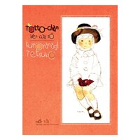 Cuốn sách gối đầu giường của nhiều thế hệ trẻ em trên toàn thế giới Totto-Chan bên cửa sổ TB
