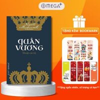 Cuôn sách gối đầu giường của rất nhiều chính trị gia và lãnh đạo thế giới Quân Vương