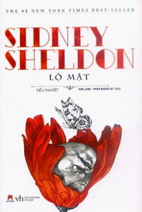 Cuốn sách Lộ Mặt - Sidney Sheldon