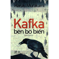 Cuốn sách lôi cuốn và  lay động tam can người đọc Kafka bên bờ biển tái bản