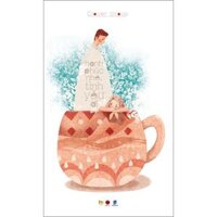 Cuốn sách Sách - Hạnh phúc nhé, tình yêu ơi