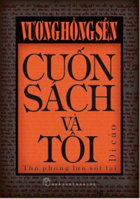 Cuốn Sách Và Tôi Tái Bản 2012