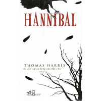 Cuốn sách về hành trình truy đuổi tên tội phạm ăn thịt người  Hannibal TB