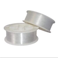 cuộn sợi quang dẫn sáng