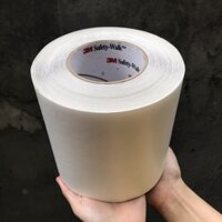 Cuộn Sole 3M 18.2 mét x 15 cm Dán Đế Giày Chống Trượt Chính Hãng USA