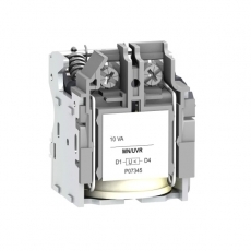 Cuộn thấp áp MN cho EZS160/250 và EZS400/630 LV429406