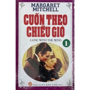 Cuốn Theo Chiều Gió - Tập 2