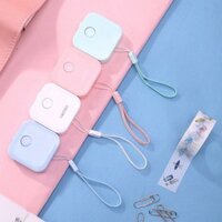 Cuộn Thước Đo 1.5M Màu Kẹo