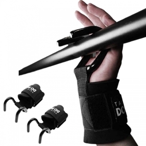 Cuốn trợ lực cổ tay Aolikes AL7642