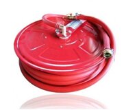 Cuộn vòi Rulo (Hose Reel) 30 mét DN25 Eversafe