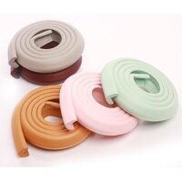 Cuộn xốp 2m bọc cạnh bàn(loại to)