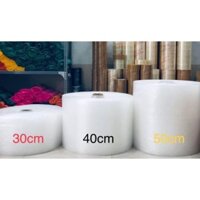 Cuộn xốp khí hơi đóng hàng,giấy bong bóng gói hàng,màng hơi xốp nổ túi khí bọc chống sốc,xốp khí bong bóng chống sốc