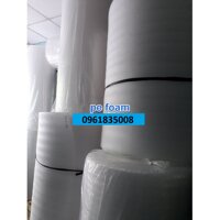 ❏Cuộn Xốp Pe Foam 5mm, Cao 50cm Dài 50m