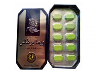 Cường Dương Ngựa Thái (Tặng 2 Viên Ngựa Thái)