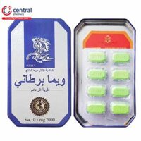 Cường Dương Ngựa Thái