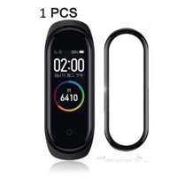 Cường Lực 3d Bảo Vệ Màn Hình Cho Xiaomi Mi Band 45 - 1 miếng,3D Miband 4