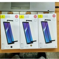 Cường lực 3D full màn hình Samsung Note 8