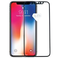 Cường lực 5D 2 mặt Full màn hình Iphone X