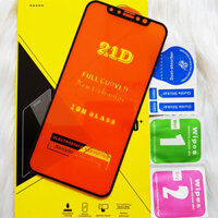 Cường lực 5D full keo VSMART ACTIVE 1